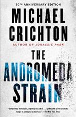 The Andromeda Strain