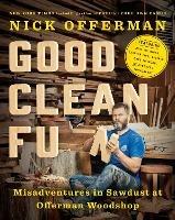 Good Clean Fun - N Offerman - cover