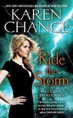 Ride The Storm: A Cassie Palmer Novel