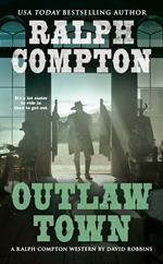 Ralph Compton Outlaw Town
