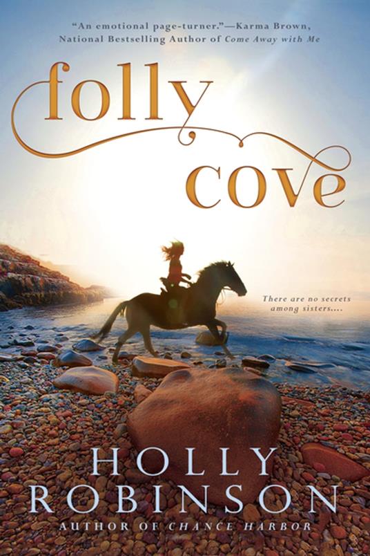 Folly Cove
