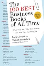 The 100 Best Business Books of All Time