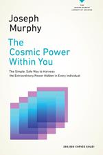 The Cosmic Power Within You