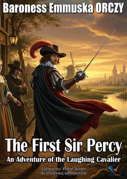 The First Sir Percy