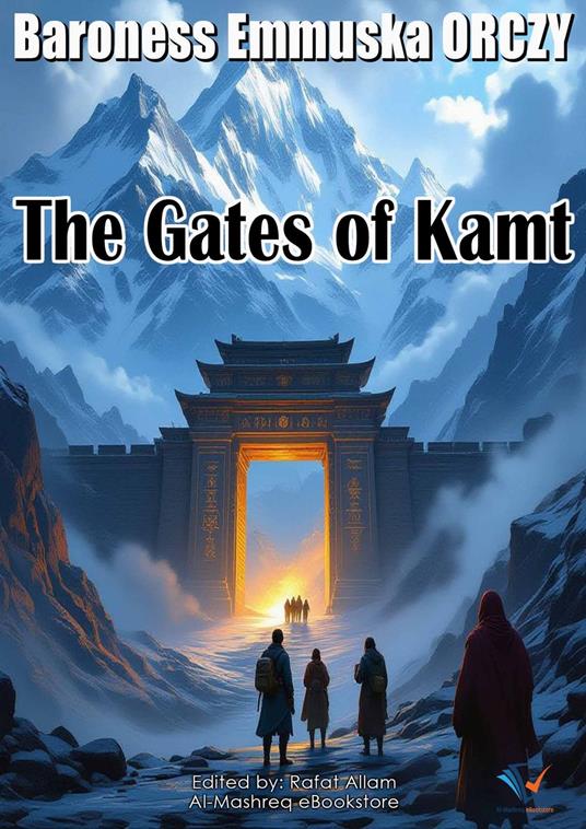 The Gates of Kamt