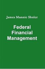 Federal Financial Management
