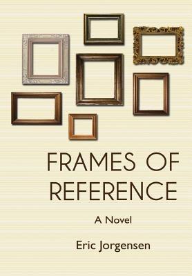 Frames of Reference - Eric Jorgensen - cover