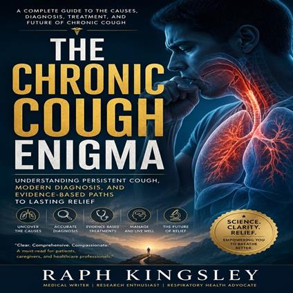 The Chronic Cough Enigma