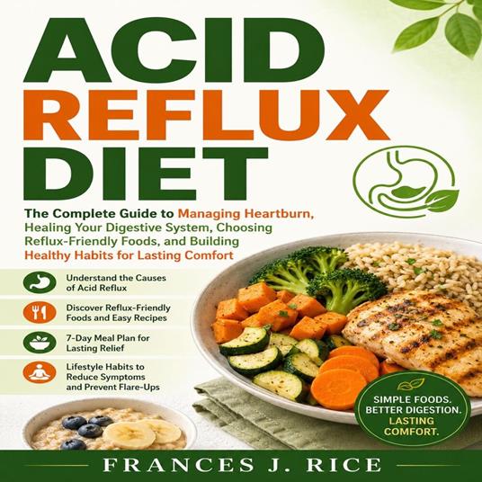 Acid Reflux Diet