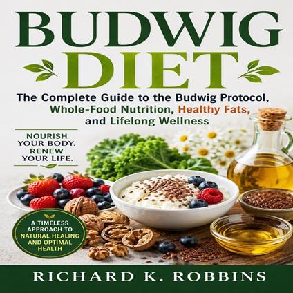 Budwig Diet