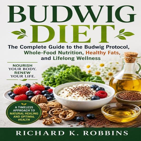 Budwig Diet