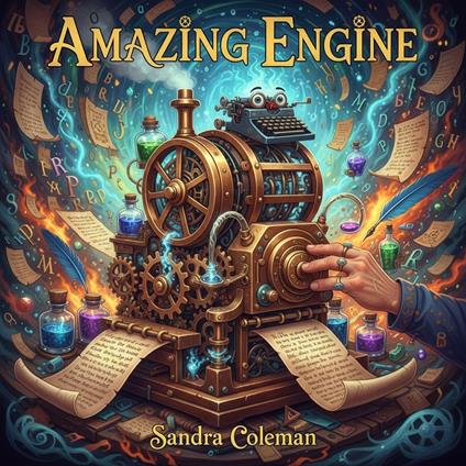 Amazing Engine