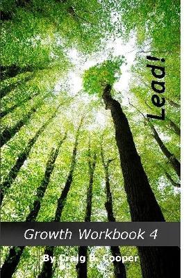 Lead! - Craig Cooper - cover