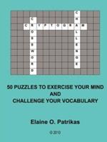 Cryptogram Crossword Challenge