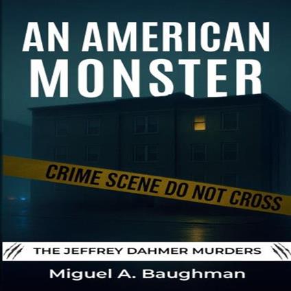 An American Monster