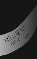 Hell Bent Arc 4 - K Matt - cover