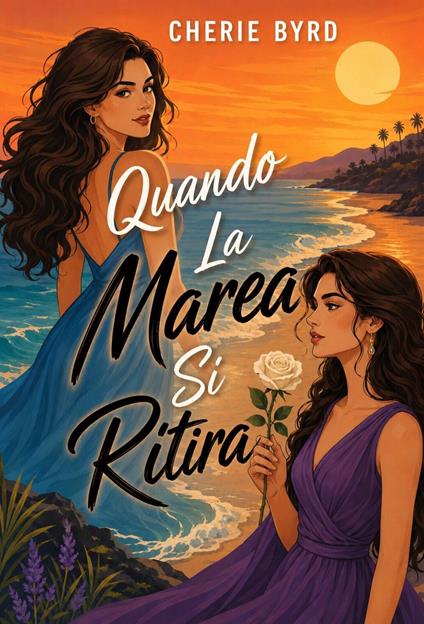 Quando La Marea Si Ritira - Cherie Byrd - ebook