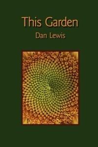 This Garden - Dan Lewis - cover