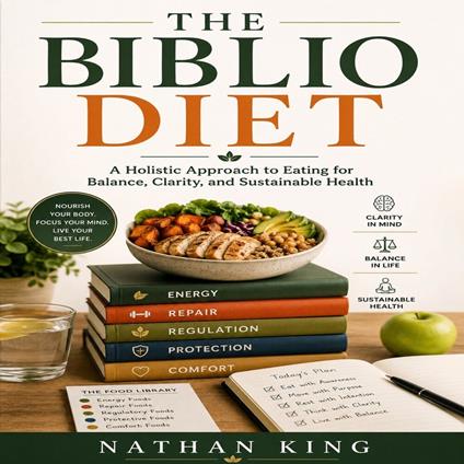 The Biblio Diet