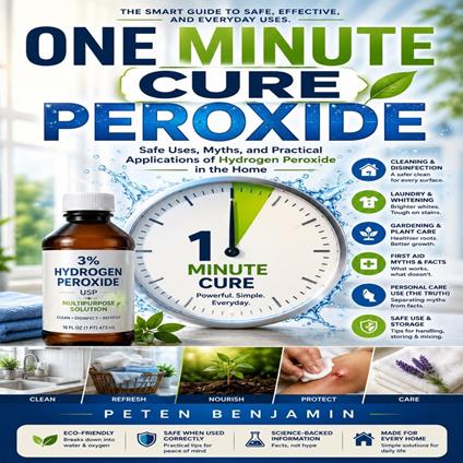 One Minute Cure Peroxide