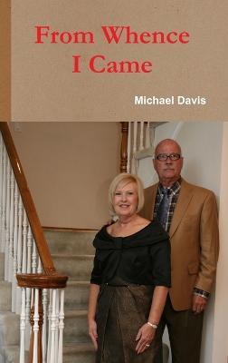 From Whence I Came - Michael Davis - cover