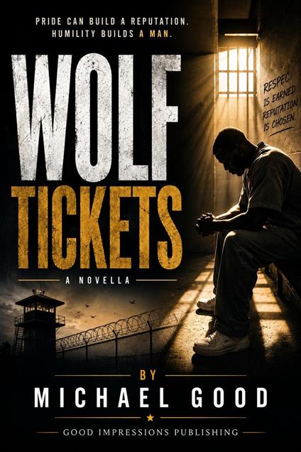 Wolf Tickets