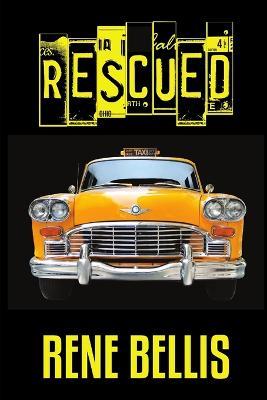 Rescued - Rene Bellis - cover