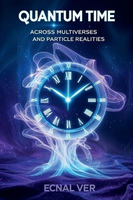 Quantum Time: Across Multiverses and Particle Realities - Ecnal Ver - cover