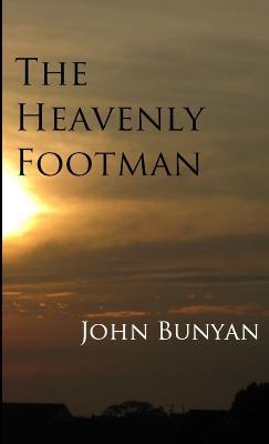 The Heavenly Footman - John Bunyan - cover