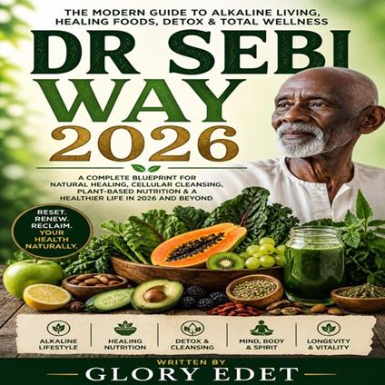 Dr Sebi Way 2026