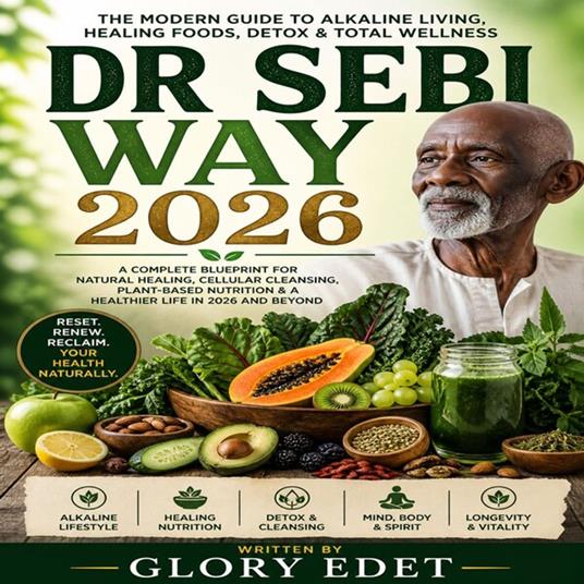 Dr Sebi Way 2026