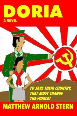 Doria - Matthew Arnold Stern - cover