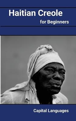 Haitian Creole For Beginners - cover