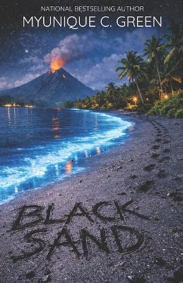 Black Sand - Myunique C Green - cover