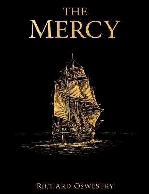 The Mercy - Richard Oswestry - cover