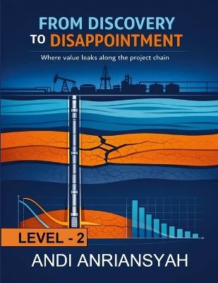 From Discovery to Disappointment: Where Value Leaks Along the Project Chain - Andi Anriansyah - cover