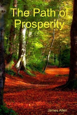The Path of Prosperity - James Allen - cover