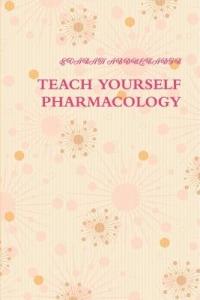 Teach Yourself Pharmacology - EVARAH ABDULKADIR - cover