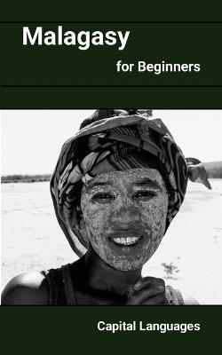 Malagasy For Beginners - cover