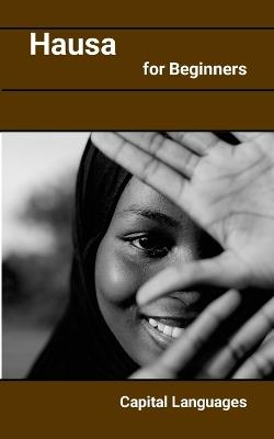 Hausa for Beginners - cover