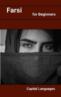 Farsi For Beginners - cover