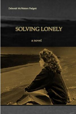 Solving Lonely - Deborah Padgett - cover