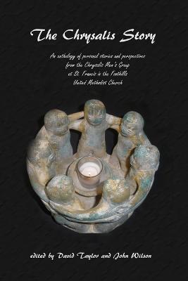 The Chrysalis Story - David Taylor,John Wilson - cover