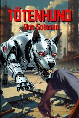Tötenhund - Don Solosan - cover