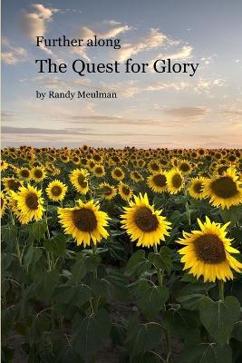 Further Along The Quest for Glory - Randy Meulman - cover