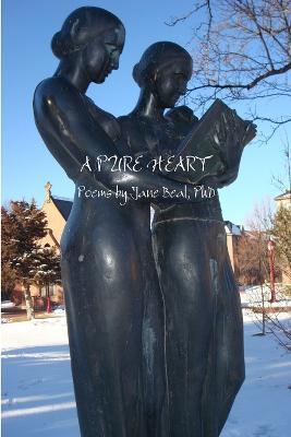 A Pure Heart - Jane Beal - cover