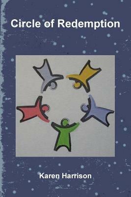 Circle of Redemption - Karen Harrison - cover