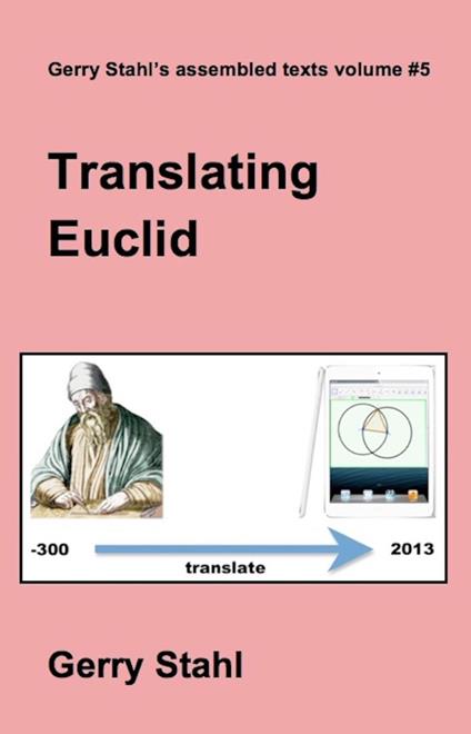 Translating Euclid