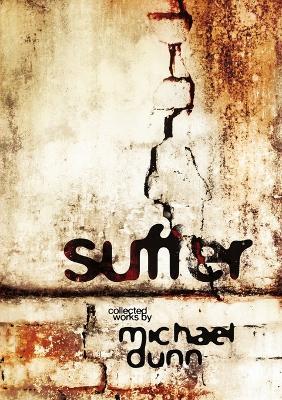 Suffer (paperback) - Michael Dunn - cover
