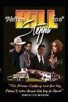 Ain't No Hill Fo a Steppa - Ronn Turner - cover